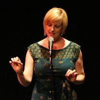 Rose Condo: The Geography of Me at Holmfirth Arts Festival 2019