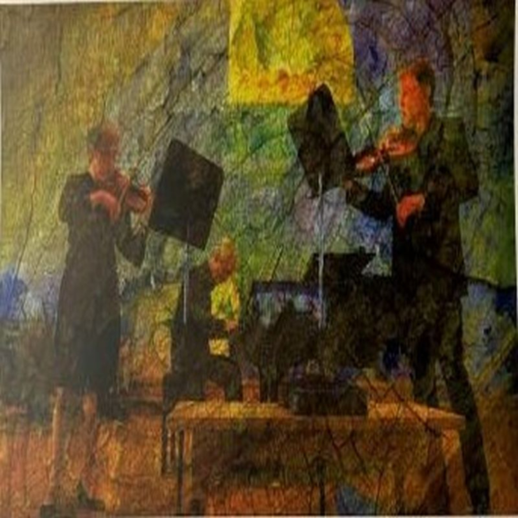 The Music Project 'Masterpieces' Chamber Music Series South Harwich