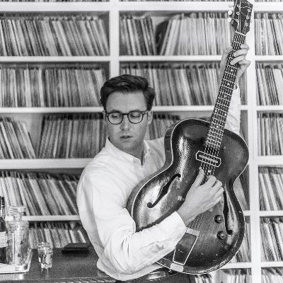 Nick Waterhouse