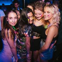 The UV Rave at Ministry of Sound, Milkshake at Ministry Of Sound
