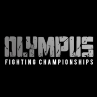 Olympus Fighting Championships at Rainton Arena