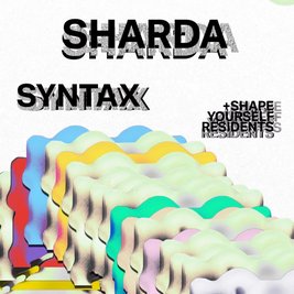 Meraki Presents: Shape Yourself