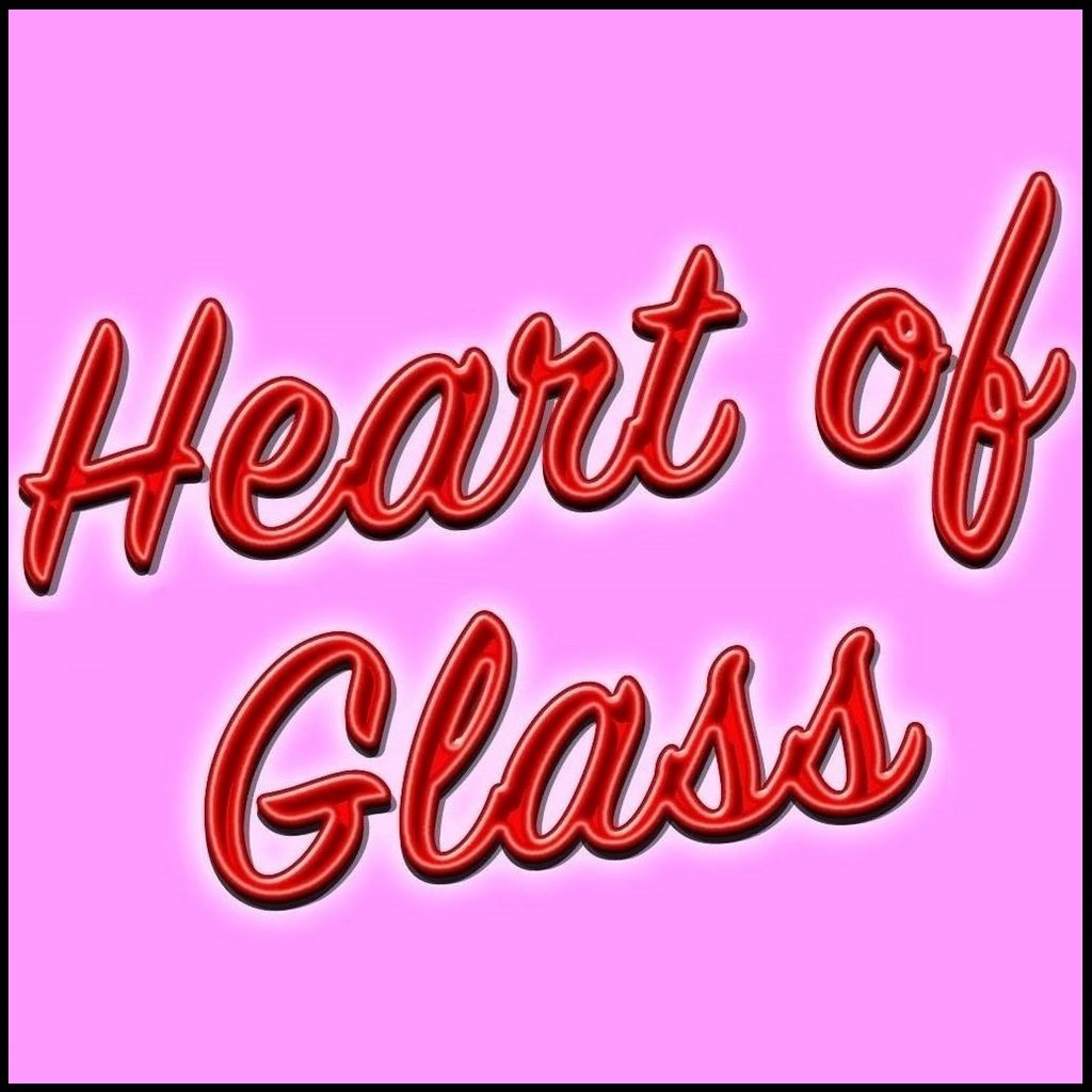 Heart of Glass Image