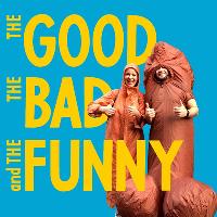 The Good, The Bad & The Funny at London Improv Theatre