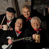 The Wurzels The Wurzels