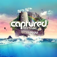 Captured Festival 2020 at Benimussa Park