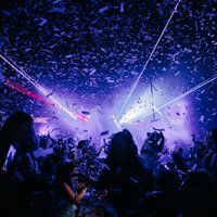 Ultimate Rave Bingo // Maidstone // Saturday 18th April at The Bier Keller