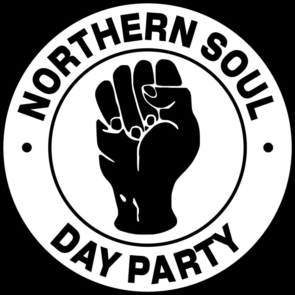 Northern Soul Day Party: Derby at The Church Derby, Derby