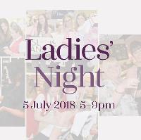 Meadowhall Ladies