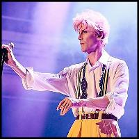 david bowie tribute