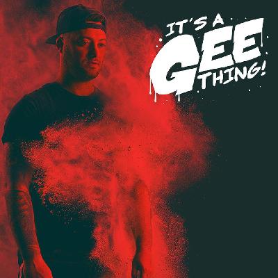 Macky Gee - Its a Gee Thing Bristol