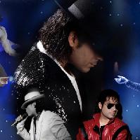 Michael Jackson Tribute Night Longbridge Michael Jackson Tribute Night Longbridge