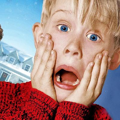 Christmas Lockdown Drive In - Fri 9pm - Home Alone