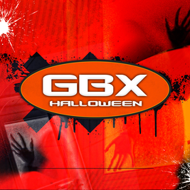 GBX Halloween