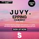 JUVY Under 18s - EndOfSummerTour - Mon 25 August - Epping Event Title Pic