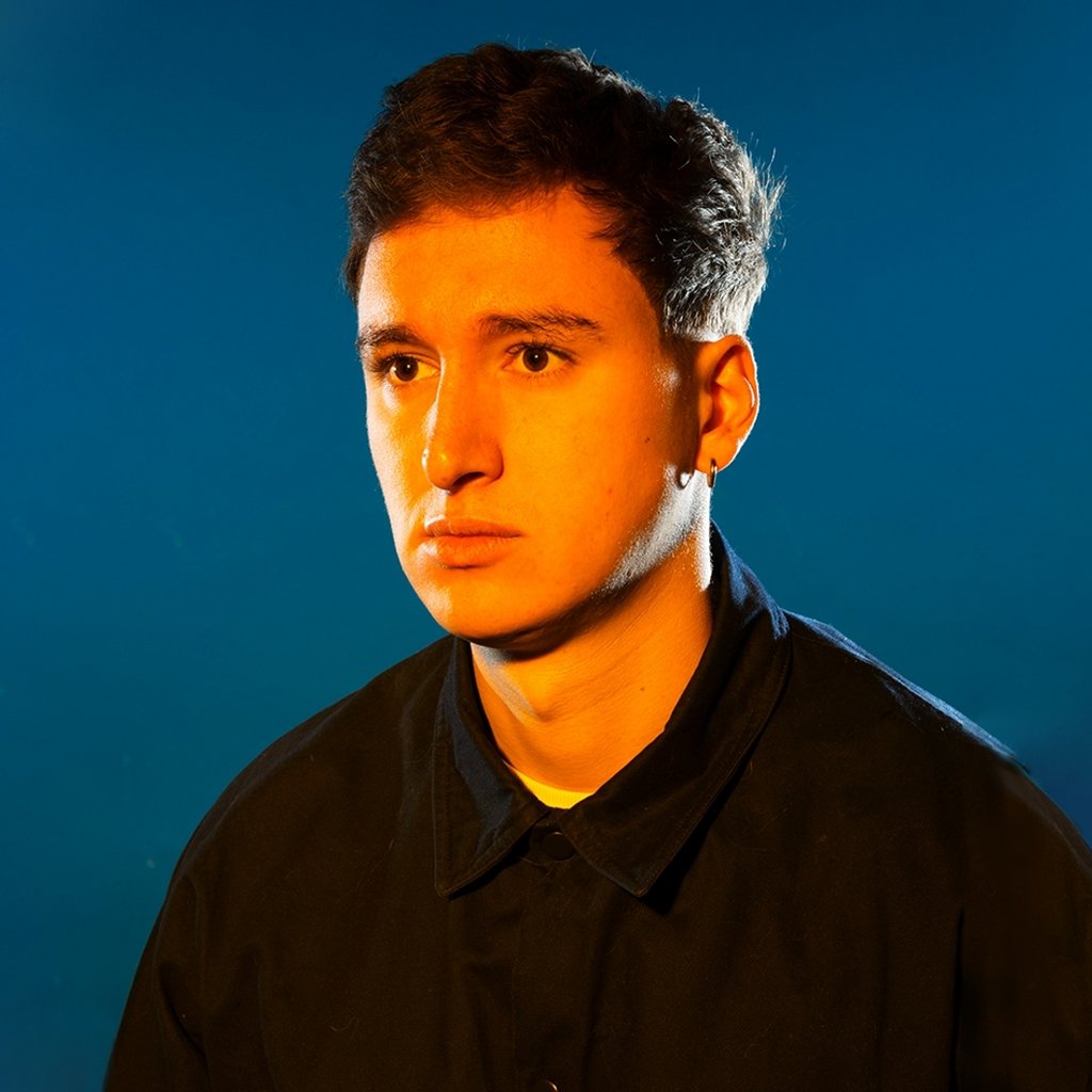 Good Ship Comedy feat. Jacob Hawley