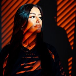 Tetra presents Ellia Jaya & Ethan Walsh