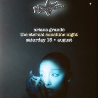 Ariana Grande: Eternal Sunshine Night. at Nightingale Club
