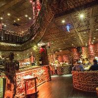 The Takeover Fridays @ Shaka Zulu