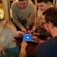 Fingers On Buzzers Pub Quiz at Redwood Farm, Cribbs Causeway