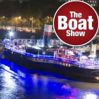 Friday @ The Boat Show Comedy Club and POPworld Nightclub