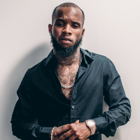 Tory Lanez + Support Tory Lanez + Support