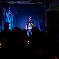 Shhark Comedy Show