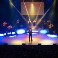 A Beautiful Noise the Neil Diamond Story at BRIDLINGTON SPA THEATRE