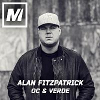 Movement Presents: Alan Fitzpatrick // OC & Verde (The Return) Movement Presents: Alan Fitzpatrick // OC & Verde (The Return)