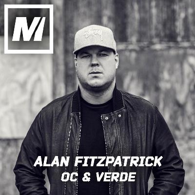 Movement Presents: Alan Fitzpatrick // OC & Verde (The Return)