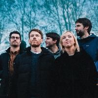 Silverbacks *Rescheduled* at Hare And Hounds