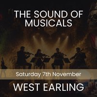 The Sound of Musicals - West Ealing