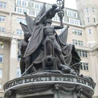 Liverpool Audio Tour: A Symphony of Sights and Sounds at Liverpool Town Hall