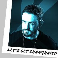 Data Transmission Presents...Low Steppa - Let's Get Shanghaied Data Transmission Presents...Low Steppa - Let's Get Shanghaied
