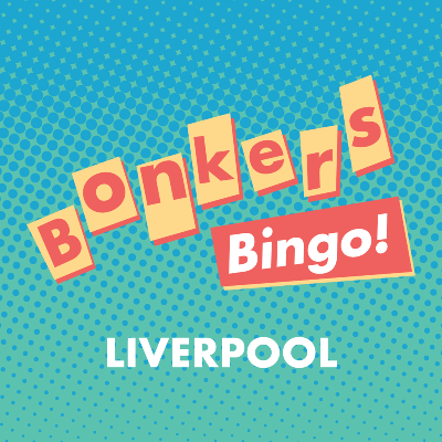 Bonkers Bingo Knotty Ash
