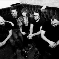 The Tuesday Club & Le Freak Present: Crazy P (Live) at Foundry