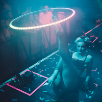 Motherfunkers: Deep Soul Disco - The Mermaids Dream at Thekla