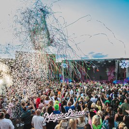 Back to the 80's Summer Tribute Festival with Martin Kemp