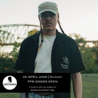 MØSS. - Live Upstairs at Upstairs Inverness