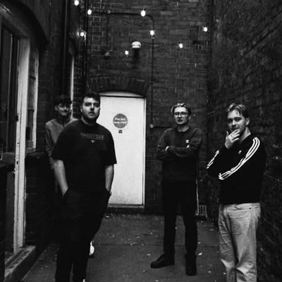 Undercurrent / Trebuchet Team / Necklace / Columbia