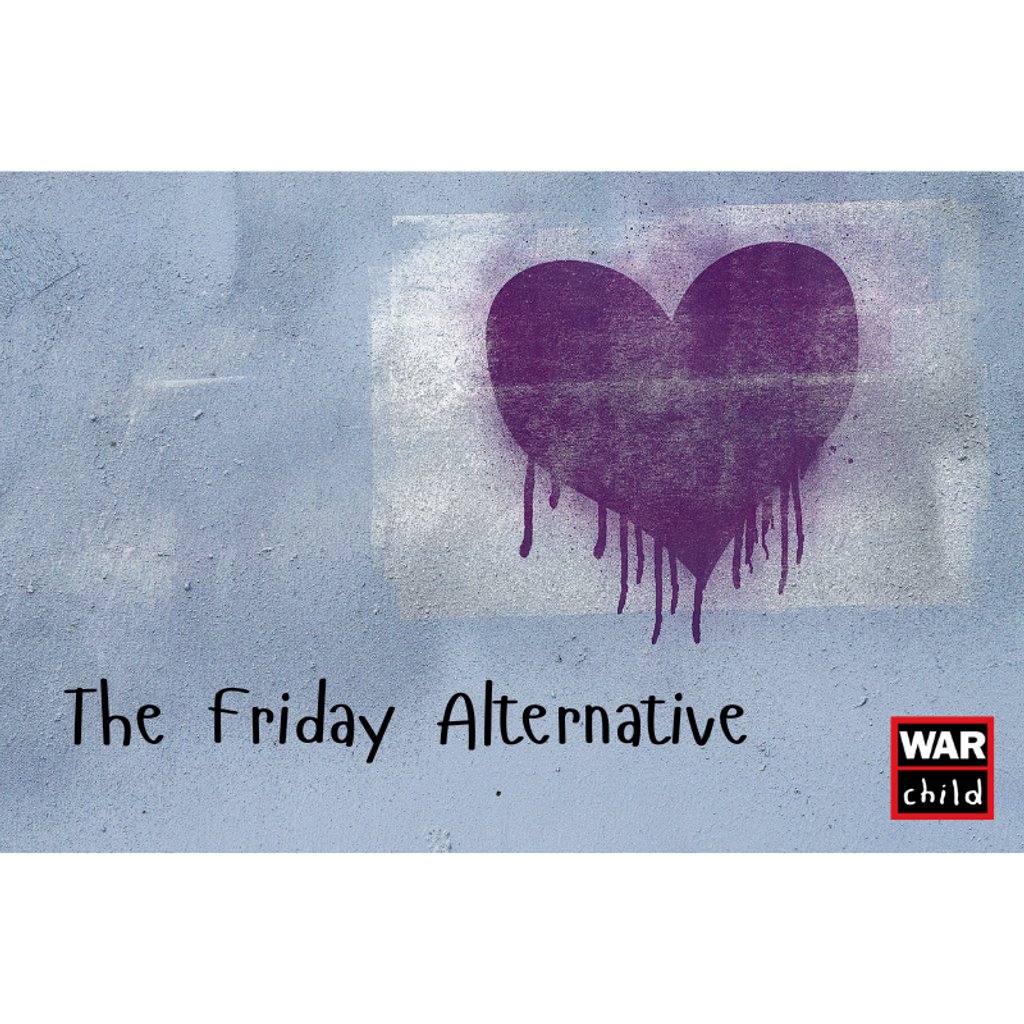 The Friday Alternative Returns