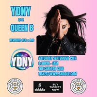 YDNY - September