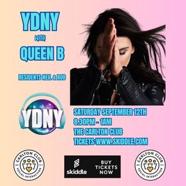 YDNY - September