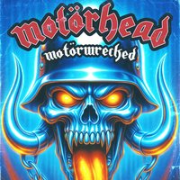 Motorwrecked at Holy Diver