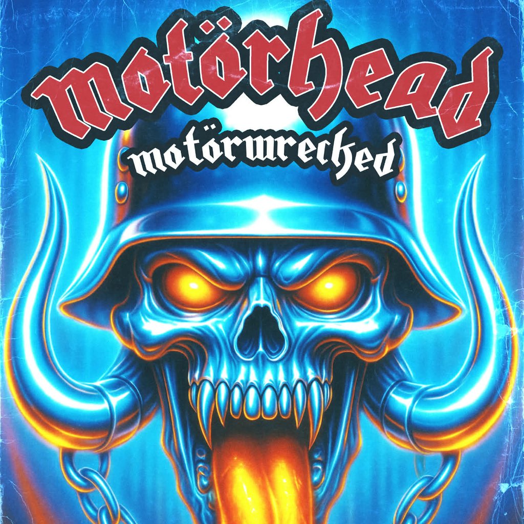 Motorwrecked at Holy Diver, Stockport