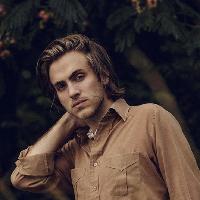 Andrew Combs at Brudenell Social Club