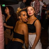 Turn Up Shoreditch - Hip-Hop, RnB,Trap & Bashment at Concrete Space