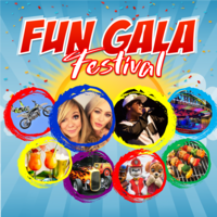 Redcar Fun Gala Festival 2021 at Mo Mowlam Memorial Park