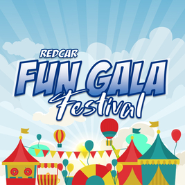 Redcar Fun Gala Festival 2021