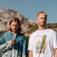 The Blast double headliner special with Sub Focus & Wilkinson at Motion